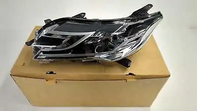 New OEM Head Light Headlight Mitsubishi Montero Pajero SPORT LH 2016-2019 Chrome • $950