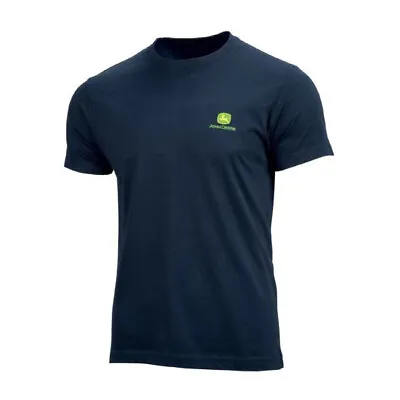 £26.99 • Buy John Deere Navy T-Shirt