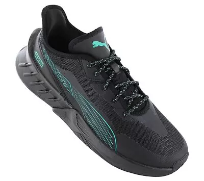 NEW Puma Mercedes AMG Petronas F1 - Metal Energy - Maco SL - 307344-01 Shoes Sn • $95.78