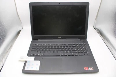 $79.99 • Buy Dell Inspiron 3585 AMD Ryzen 3 2200U @ 2.5GHz 8GB DDR4 RAM 256GB SATA SSD NO OS