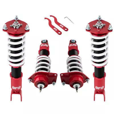 Coilovers Struts For Mazda RX-8 RX8 04-11 Adjustable Damper & Height Shocks Kit • $272.58