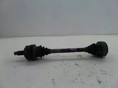 BMW 318i Left Rear Axle Shaft CV E30 84-92 OEM • $75.99