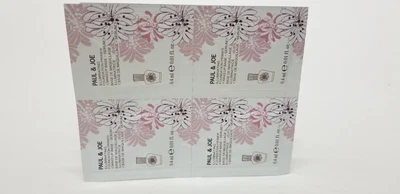 $21 • Buy Paul & Joe Moisturing Foundation Primer N 01 0.4ml X 20 Pack