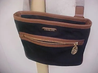 Michael Kors Kempton 10  X 10  Crossbody Bag New Never Used • $49.95