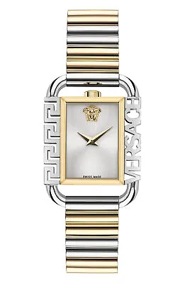 Versace Women's VE3B00422 Versace Flair 28.8mm Quartz Watch • $379.99