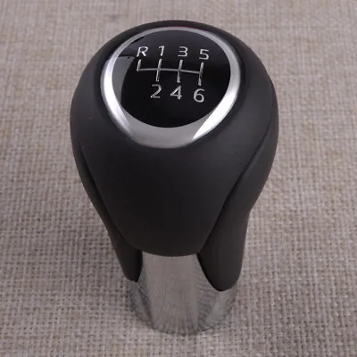Fit For Mazda 2 3 6 CX-3 CX-5 Manual Gear Stick Shift Knob Shifter Lever Head. • $65.21