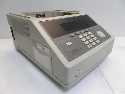 Applied Biosystems PCR 9700 GeneAmp Thermocycler - AS IS - For Parts Or Repair • $99.95