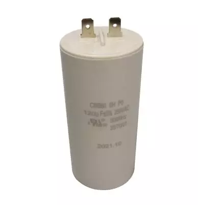 120uF CBB60 SH Run Capacitor 250VAC For Ryobi Electric Pressure Washer Ry142300 • $20.22