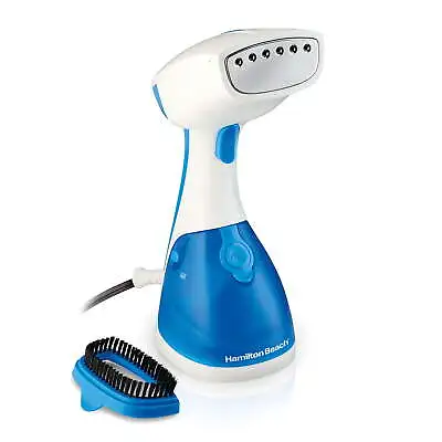 Handheld Garment Steamer For Clothes Bedding Curtains Traveling • $18.27