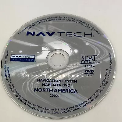 2004 Mazda Rx8 Rx 8 Gt Sport Coupe Navigation Map Data Cd 2002 Dvd Sdal Format . • $62.21