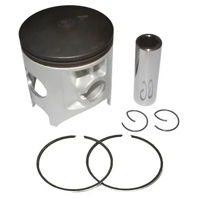 Piston&Ring Kit For KAWASAKI KX250 1992-2004 YAMAHA YZ250 2005-2014 STD 66.4mm • $45