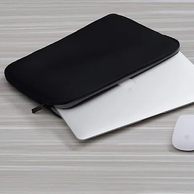 $15.19 • Buy Laptop Sleeve Case Bag For 13.3 Inch Macbook Pro Air M1 2021 NEW 13.3  HP Lenovo