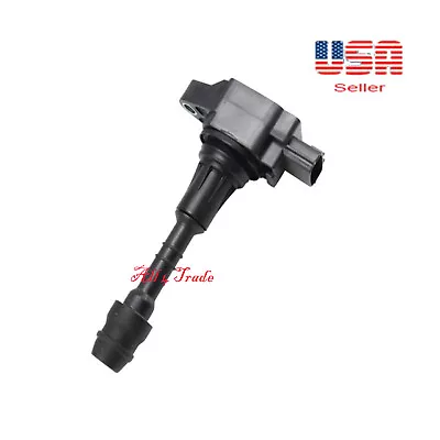 Ignition Coil Fit Most Infinity & Nissan 2007-2019 ( Refer To Catalog To Check) • $28.94