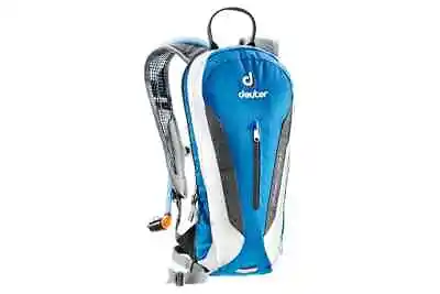 Deuter Compact Lite 2.0 Hydration Pack Airstripes Backpack • $39.95