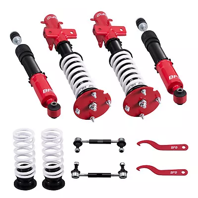 BFO Coilovers Suspension Kit For Ford Mustang GT 2005-2014 Shock Absorber • $248
