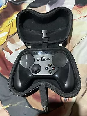 Valve Steam Controller Model 1001 (NO DONGLE) TESTED • $40