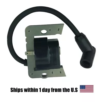 Ignition Coil Tecumseh 35135 35135A 35135B Solid State Module • $13.73