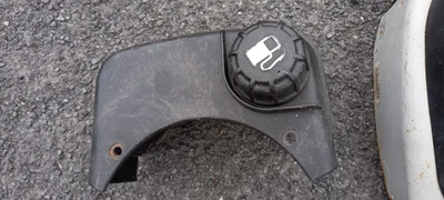 £12.99 • Buy Flymo Partner McCulloch Lawnmower Tecumseh 4.0HP Fuel Gas Petrol Tank & Cap