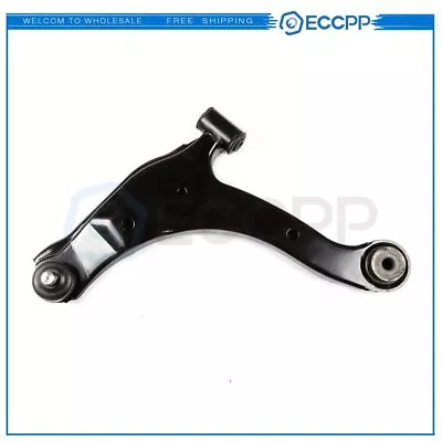 1x New Front Lower Control Arm And Ball Joint For Chrysler PT Cruiser Dodge Neon • $38.08