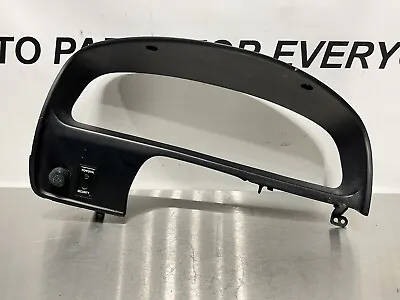 99-02 Toyota 4runner Speedometer Instrument Cluster Bezel Trim 55404-35080 Oem • $31.99