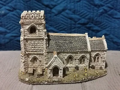 Lilliput Lane St Mary's Church  • £10