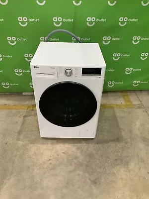 LG 10.5 Kg Washing Machine 1400rpm - White F4V510WSE #LF77409 • £399