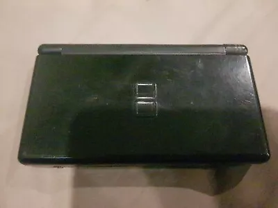 Ds Lite Console (Black) • $25