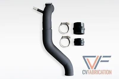 CVF Cold-side Aluminum Intercooler Piping 2011-2014 Ford F-150 3.5L EcoBoost • $209.99