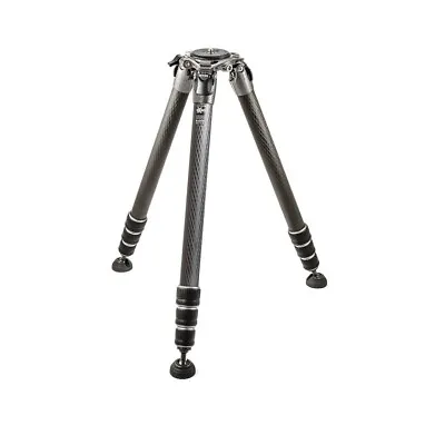 £649 • Buy Gitzo GT4543LS Systematic Series 4 Long Carbon Tripod