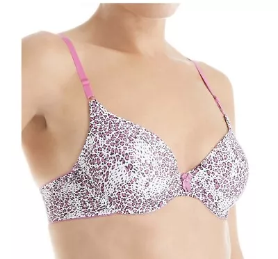 Maidenform One Fab Fit T-Shirt Bra 34C • $8