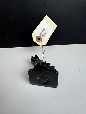 2016-2023 Mazda MX-5 Miata Trunk Electric Switch Button Rear Bumper Unlock OEM • $40.04