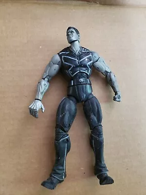 Marvel Legends Colossus Queen Brood BAF Wave Loose X-3 Movie • $22.49