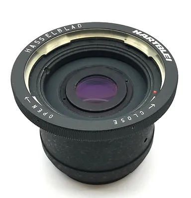 Hartblei 2X MC Hasselblad V Lens To Pentacon Six 6 P6 Kiev 60 88CM Teleconverter • $189