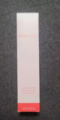 Mary Kay Micellar Cleansing Water~full Size~nib~makeup Remover! • $14