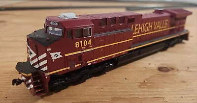 $85 • Buy Ho Scale NS Lehigh Valley Heritage Unit