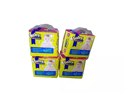 Vintage Plastic Backed Diapers • $17.80