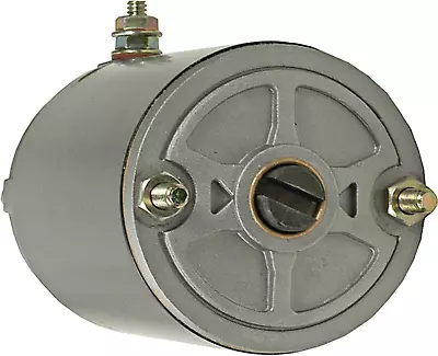 430-21000 Snow Plow Lift Pump Motor Compatible With/ For Meyers-Heavy Duty E47  • $65.99
