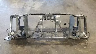 13 Gmc Sierra 1500 Radiator Core Support 5.3l • $255