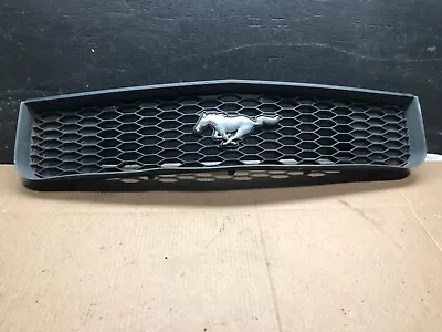 2005 To 2009 Ford Mustang Upper Front Grill Grille B2240 DG1 • $41.50