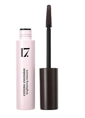 Boots 17.  Extreme Extension Lengthening Mascara Brown 020-Vegan -  12ml • £2.95