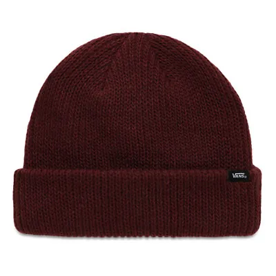 Vans Core Basics Beanie Hat Port Royale  (one Size) • £22.99