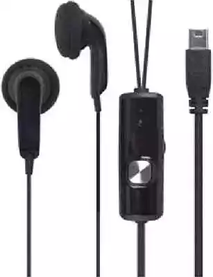 OEM HTC S200 Stereo Hands-Free Headset For HTC T-Mobile MyTouch 3G • $4.99