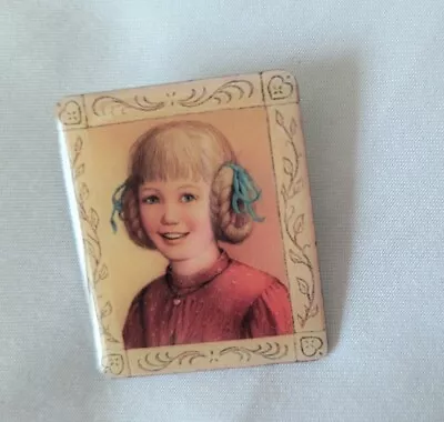 American Girl Doll Kirsten  Pin Historical Excellent • $5.99