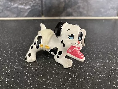 Magic Mermaid Pets Dalmatian - Galoob - Vintage • £6.99