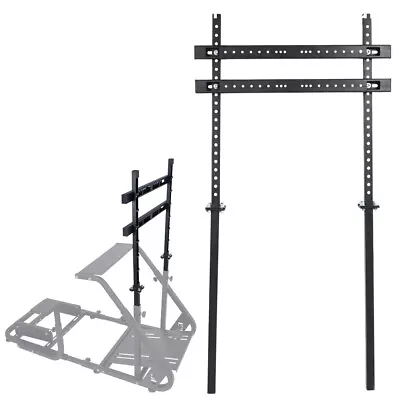 Hottoby Racing Simulator Cockpit Professional Monitor Mount Accessories • £59.99