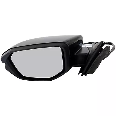 Mirror For 2016-2021 Honda Civic Driver Side HO1320287 • $70.68