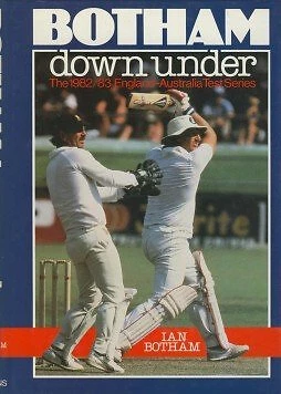 £3.20 • Buy Botham Down Under, Botham, Ian & Jarrett, Ian, Used; Good Book