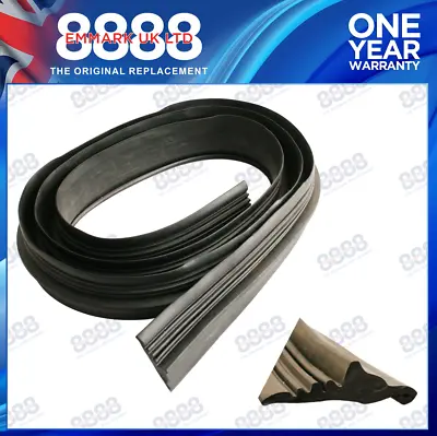Grill Cowl Moulding For Mf Tractor - 261 265 271 275 281 285 290 298 265s 285s. • £30.99