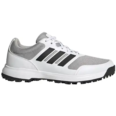 Adidas Tech Response SL White/Grey EG5311 Spikeless Golf Shoes Choose Size! NEW • $40.29