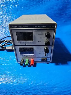 BK Precision 1710 DC Power Supply 0-30V • $35